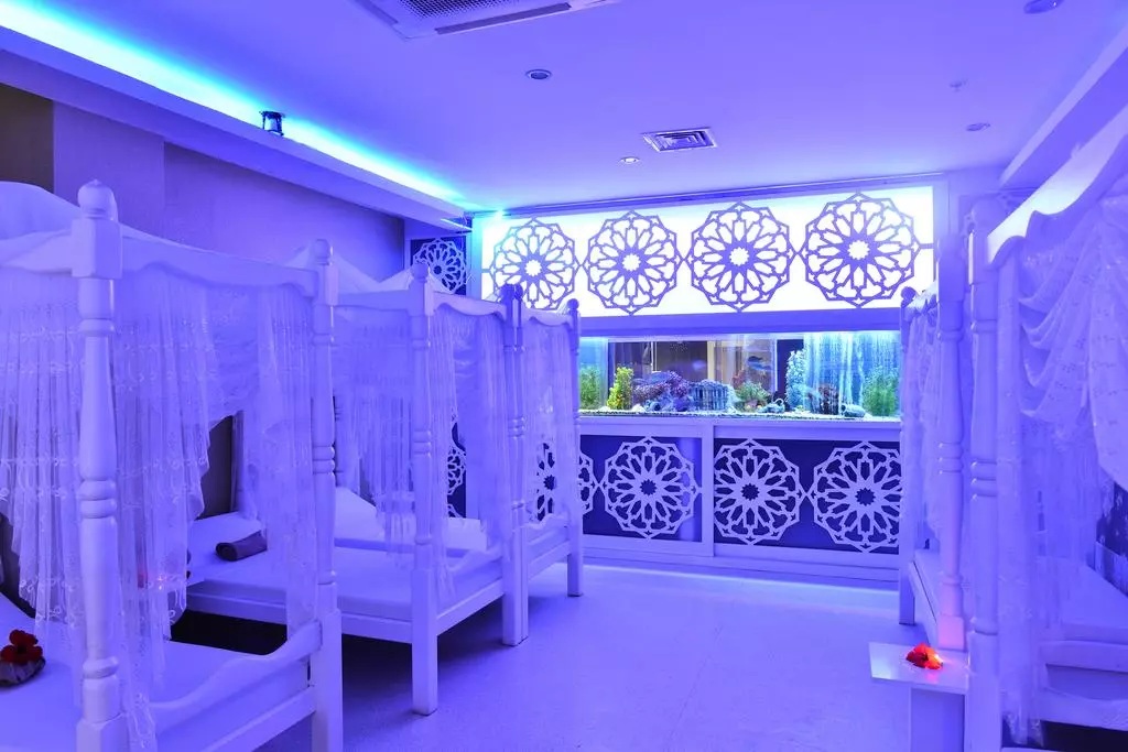 هتل آنابلا دیاموند آنتالیا-8364